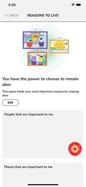 ETUDESBritePath screenshot 3 of 6