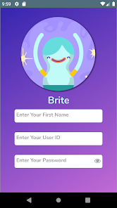 ETUDESBritePath screenshot 6 of 6