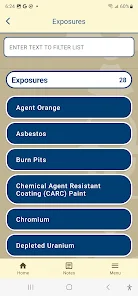 Exposure Ed screenshot 22 of 28