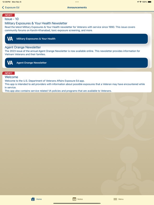 Exposure Ed screenshot 2 of 28