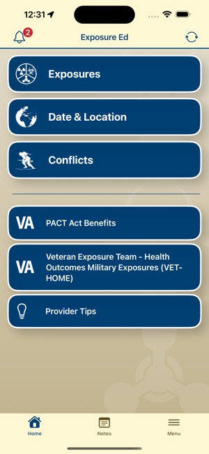 Exposure Ed screenshot 11 of 28