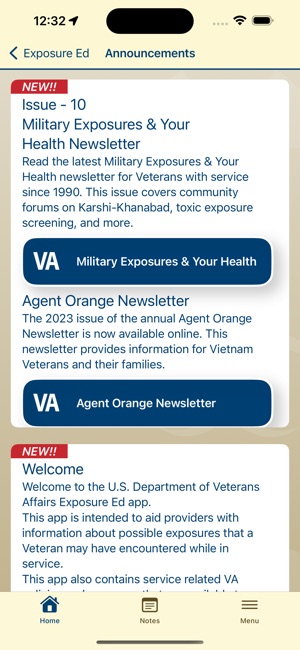 Exposure Ed screenshot 12 of 28