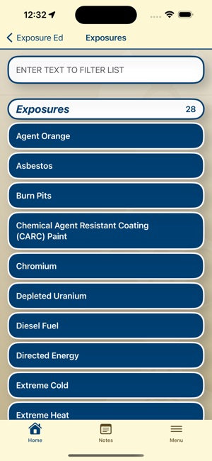 Exposure Ed screenshot 13 of 28