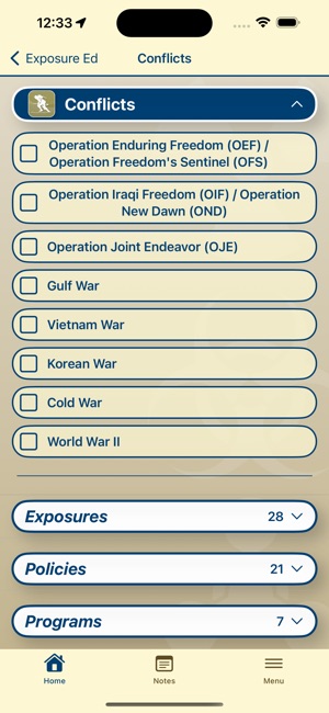 Exposure Ed screenshot 15 of 28