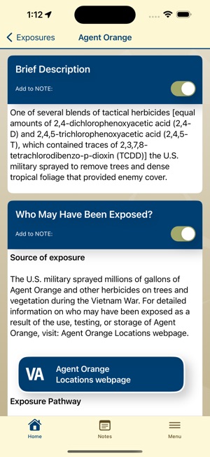 Exposure Ed screenshot 16 of 28