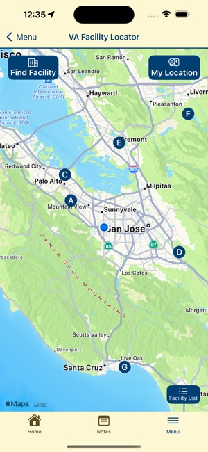 Exposure Ed screenshot 19 of 28