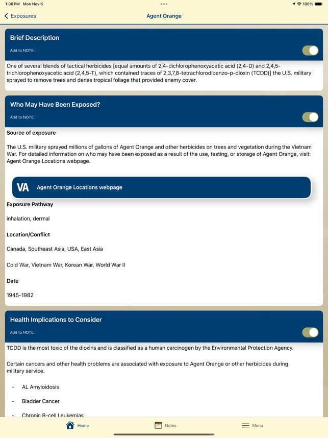 Exposure Ed screenshot 6 of 28