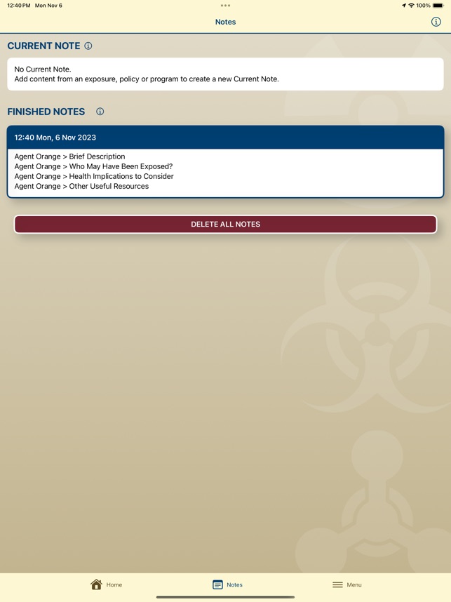 Exposure Ed screenshot 7 of 28