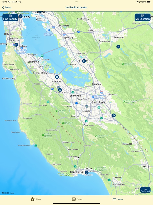 Exposure Ed screenshot 9 of 28