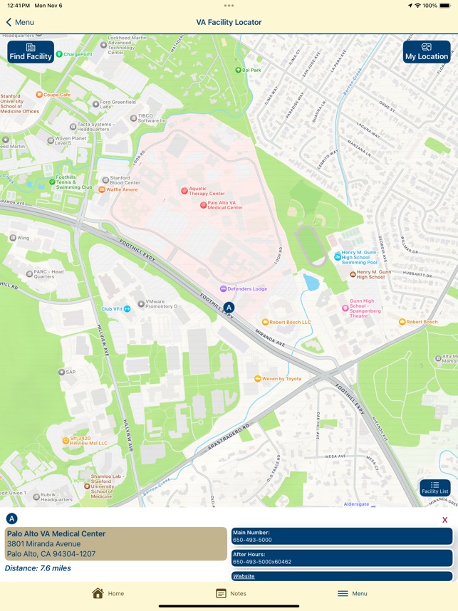 Exposure Ed screenshot 10 of 28