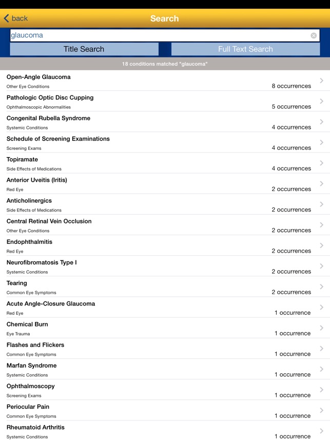 EyesHaveIt screenshot 4 of 10