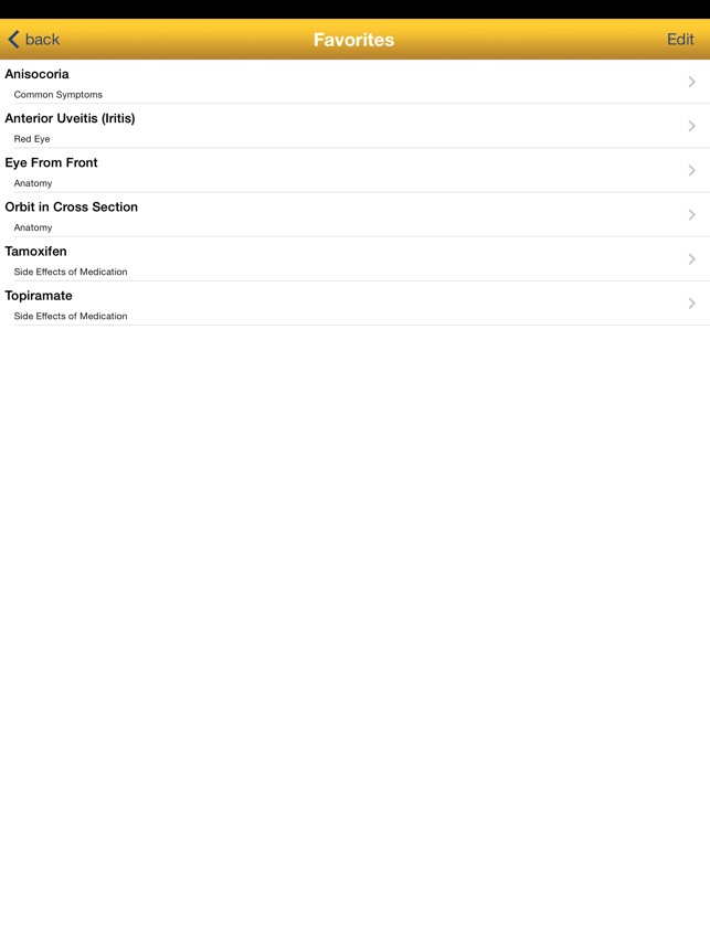 EyesHaveIt screenshot 5 of 10