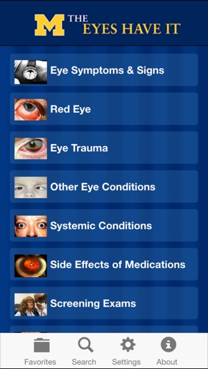 EyesHaveIt screenshot 7 of 10