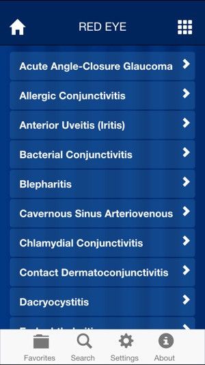 EyesHaveIt screenshot 8 of 10