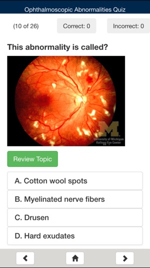 EyesHaveIt screenshot 10 of 10