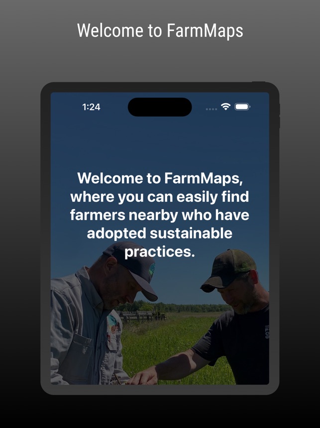 Farm Maps screenshot 1 of 13