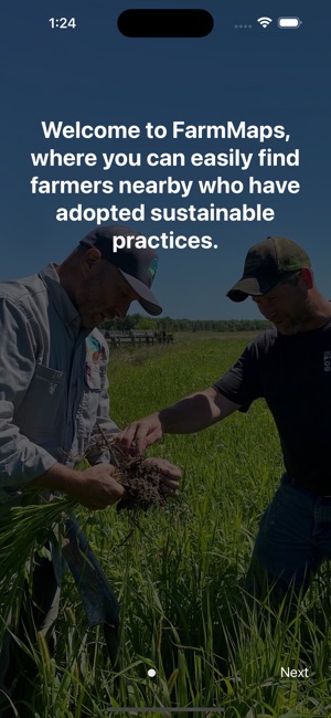 Farm Maps screenshot 3 of 13