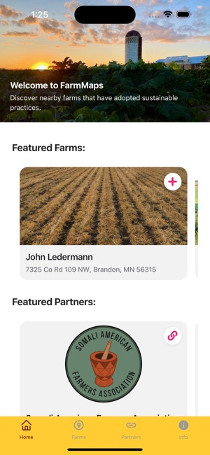 Farm Maps screenshot 5 of 13