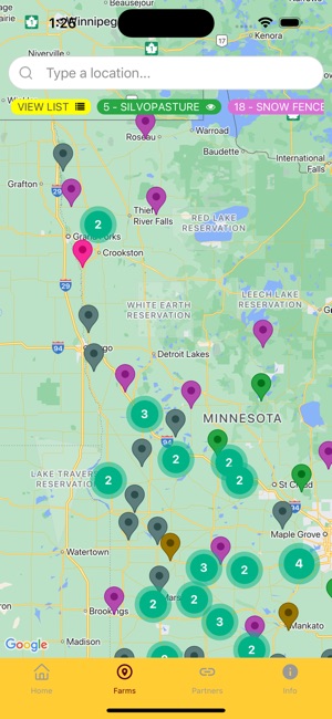 Farm Maps screenshot 6 of 13