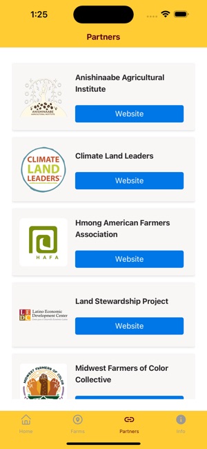 Farm Maps screenshot 7 of 13