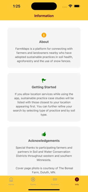 Farm Maps screenshot 8 of 13