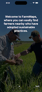 Farm Maps screenshot 9 of 13