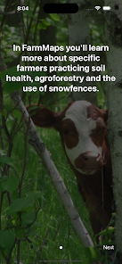 Farm Maps screenshot 10 of 13