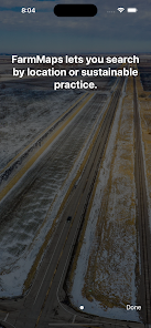 Farm Maps screenshot 11 of 13