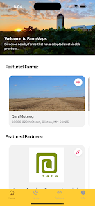 Farm Maps screenshot 12 of 13