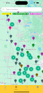 Farm Maps screenshot 13 of 13