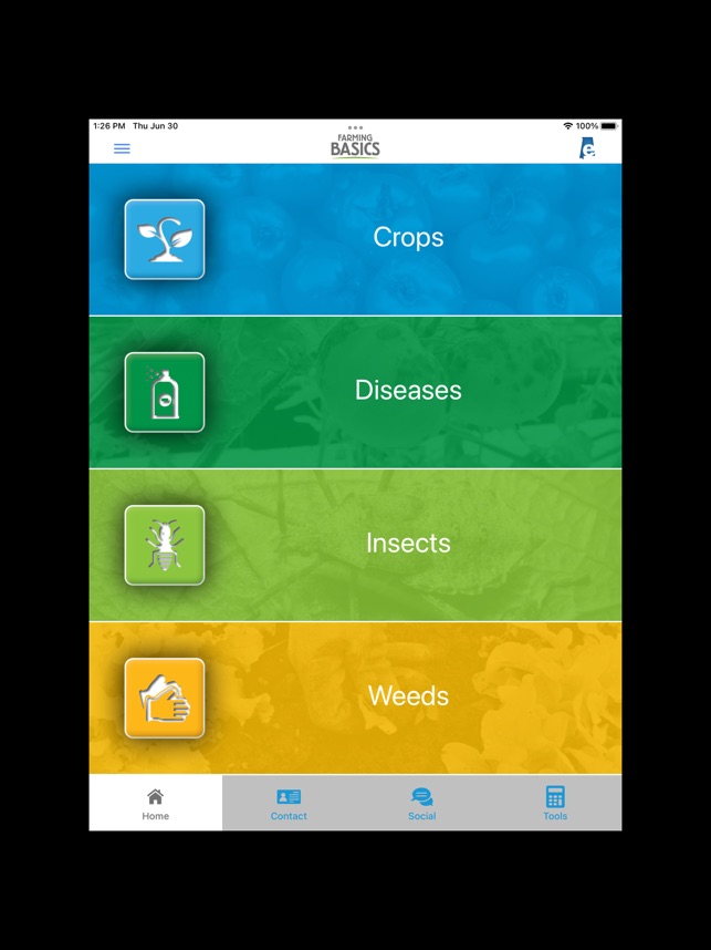 Farming Basics screenshot 1 of 10