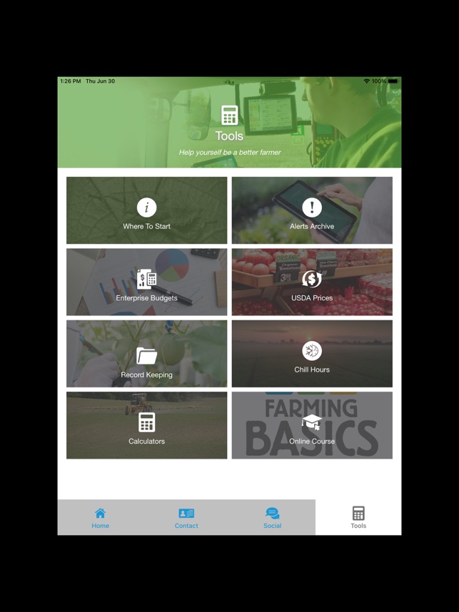 Farming Basics screenshot 2 of 10
