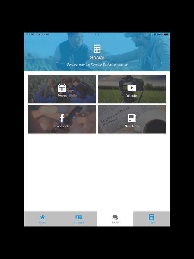 Farming Basics screenshot 3 of 10