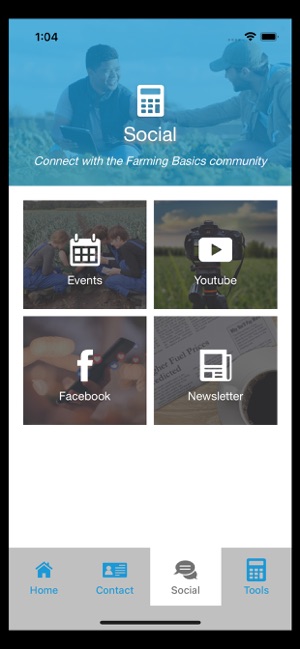 Farming Basics screenshot 9 of 10