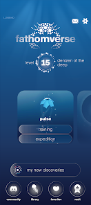 FathomVerse screenshot 21 of 36