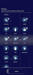 FathomVerse screenshot 22 of 36