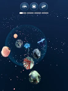 FathomVerse screenshot 32 of 36