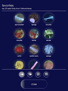 FathomVerse screenshot 36 of 36