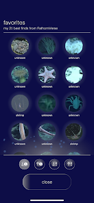 FathomVerse screenshot 28 of 36