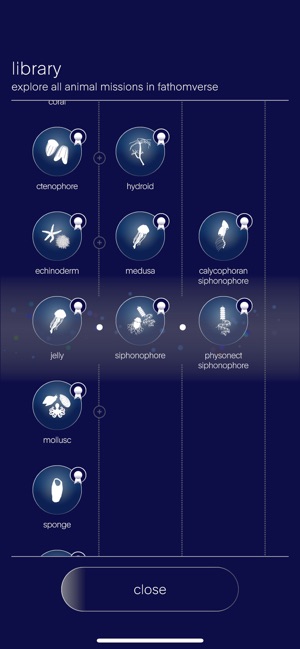 FathomVerse screenshot 2 of 36