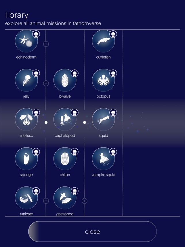 FathomVerse screenshot 12 of 36