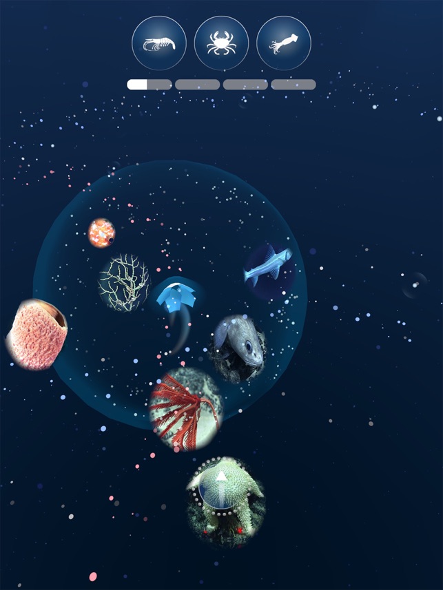 FathomVerse screenshot 14 of 36