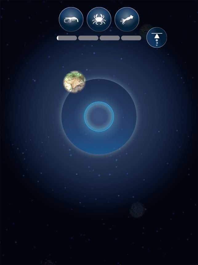 FathomVerse screenshot 15 of 36