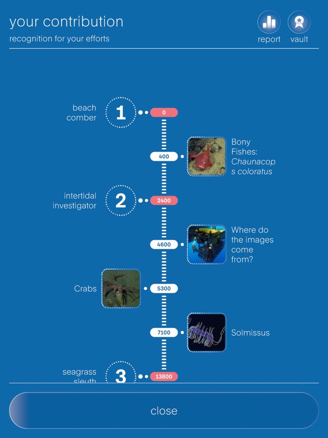 FathomVerse screenshot 19 of 36