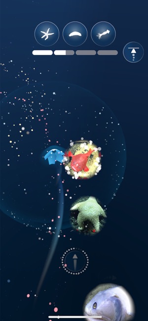 FathomVerse screenshot 4 of 36