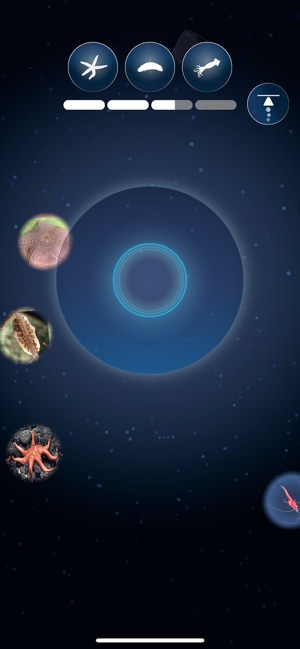 FathomVerse screenshot 5 of 36