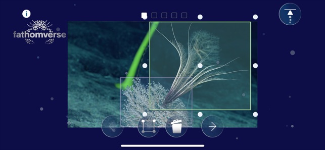 FathomVerse screenshot 7 of 36