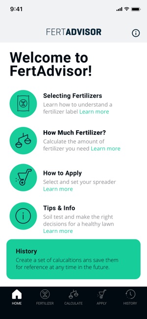 FertAdvisor screenshot 13 of 20