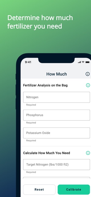 FertAdvisor screenshot 15 of 20
