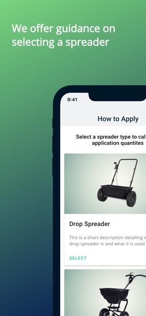 FertAdvisor screenshot 16 of 20